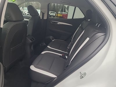 2024 Buick Envision Sport Touring