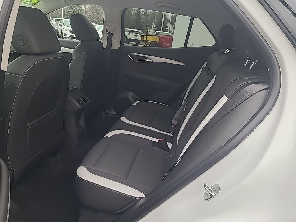 2024 Buick Envision Sport Touring