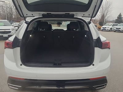 2024 Buick Envision Sport Touring