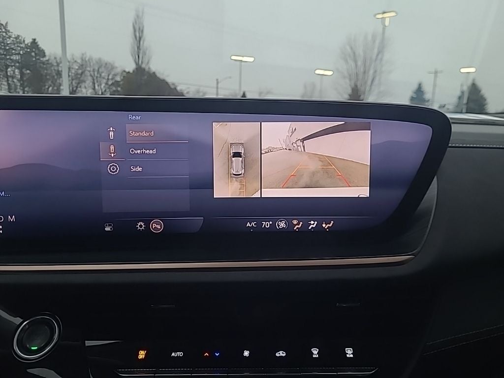 2024 Buick Envision Sport Touring