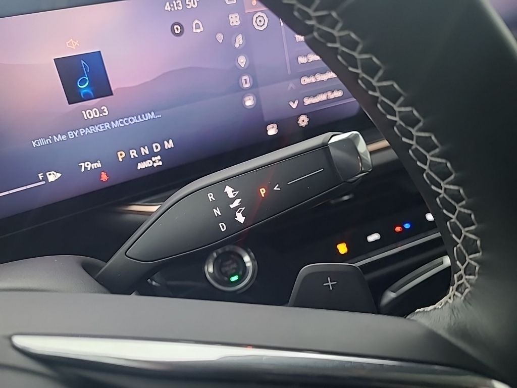 2024 Buick Envision Sport Touring