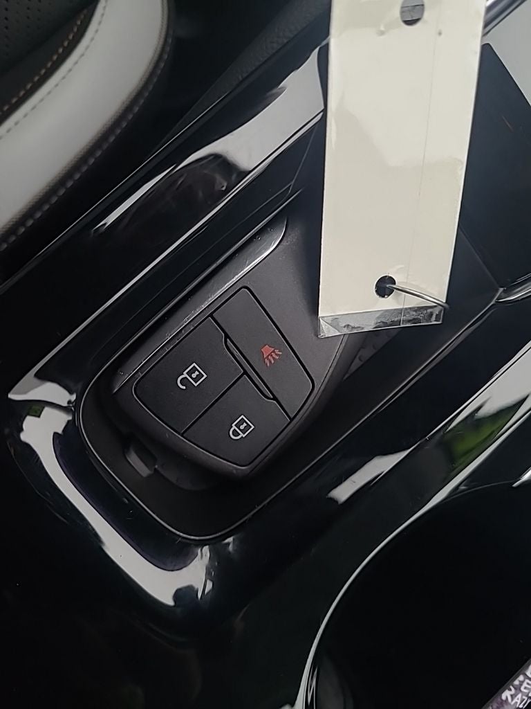 2024 Buick Envision Sport Touring