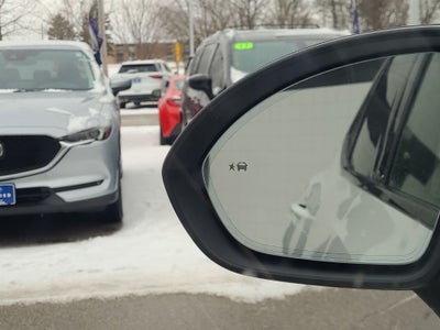 2024 Buick Envision Sport Touring