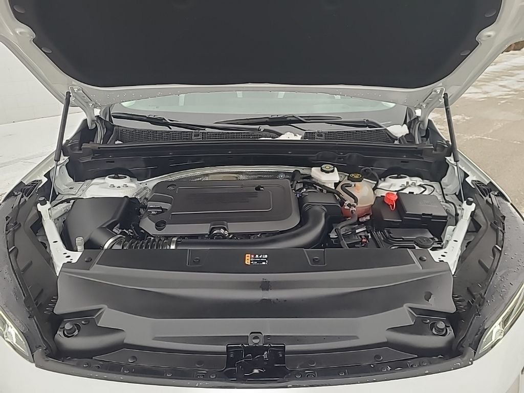 2024 Buick Envision Sport Touring