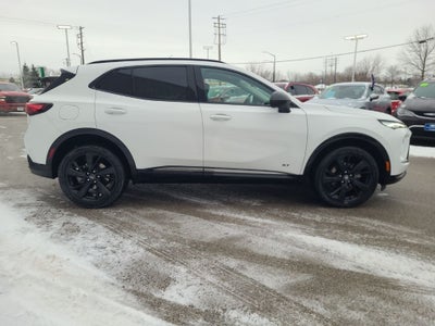 2024 Buick Envision Sport Touring