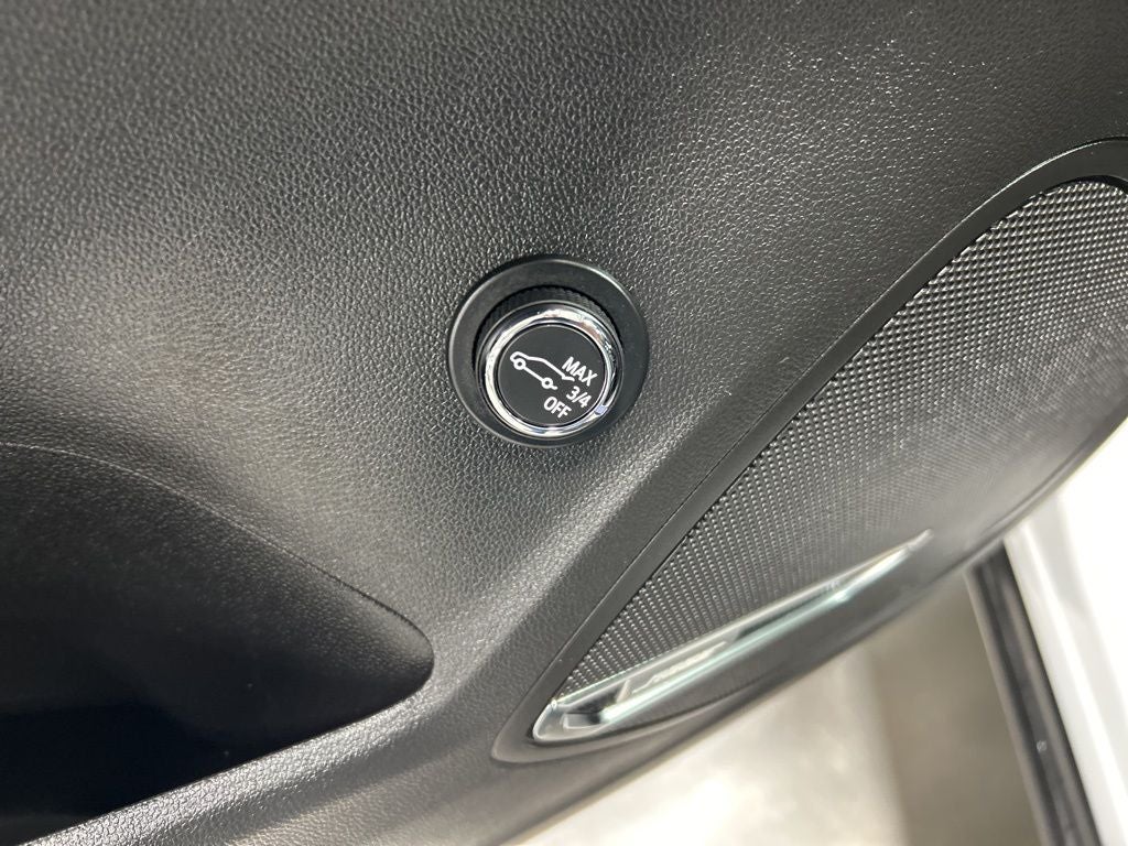 2024 Buick Envision Sport Touring