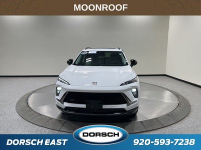 2024 Buick Envision Sport Touring