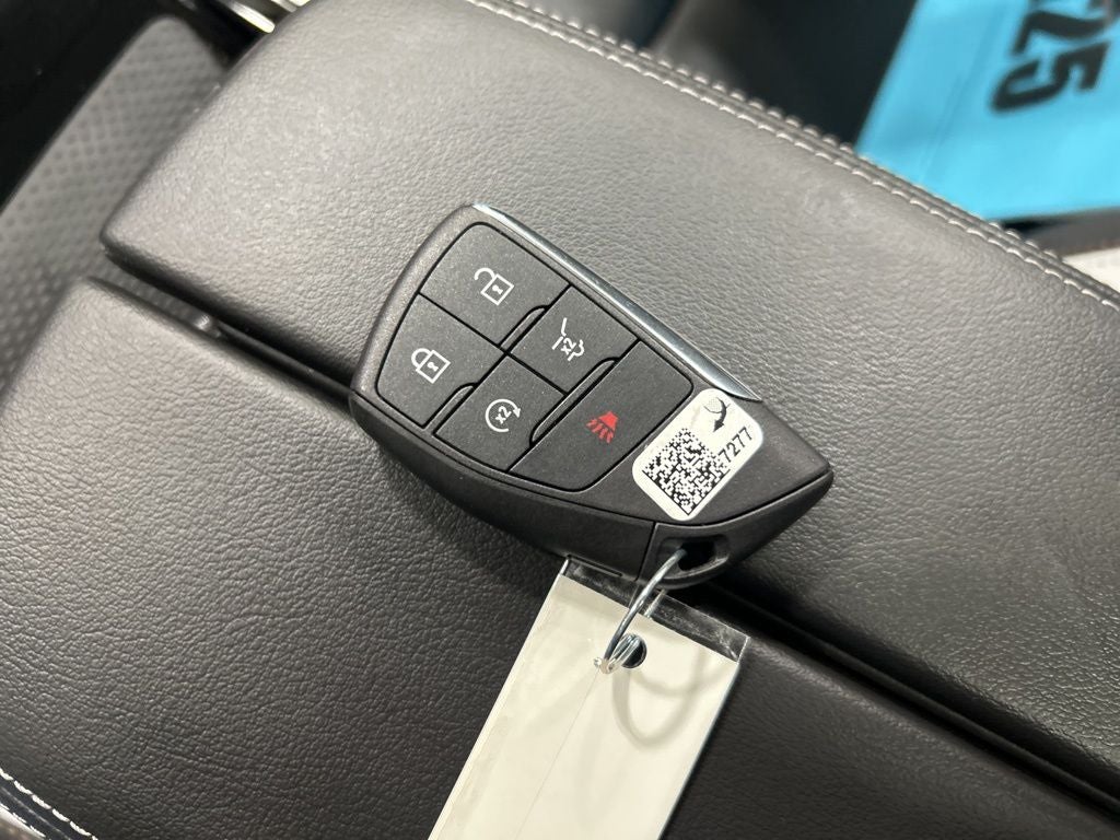 2024 Buick Envision Sport Touring