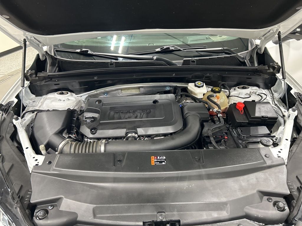 2024 Buick Envision Sport Touring