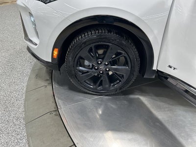 2024 Buick Envision Sport Touring