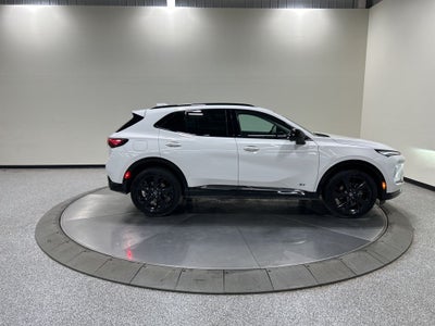 2024 Buick Envision Sport Touring