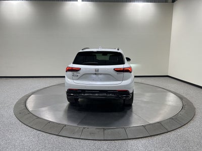 2024 Buick Envision Sport Touring