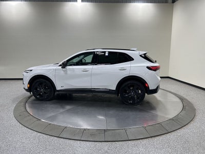 2024 Buick Envision Sport Touring