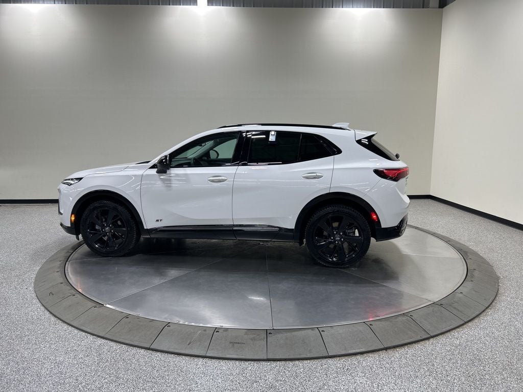 2024 Buick Envision Sport Touring