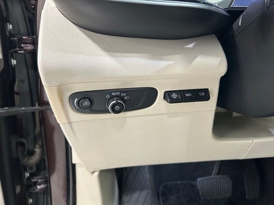 2021 Buick Envision Avenir