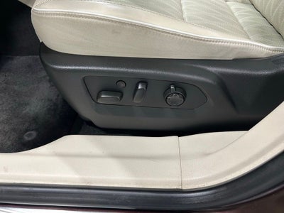 2021 Buick Envision Avenir