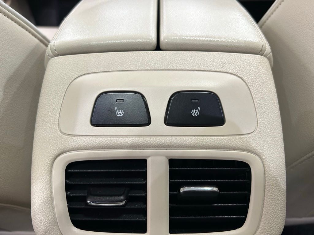 2021 Buick Envision Avenir