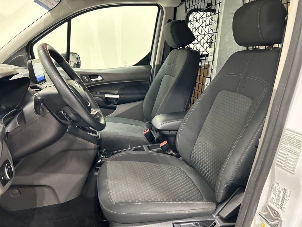 2020 Ford Transit Connect XLT