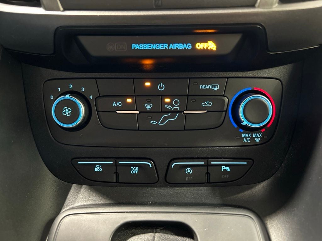 2020 Ford Transit Connect XLT