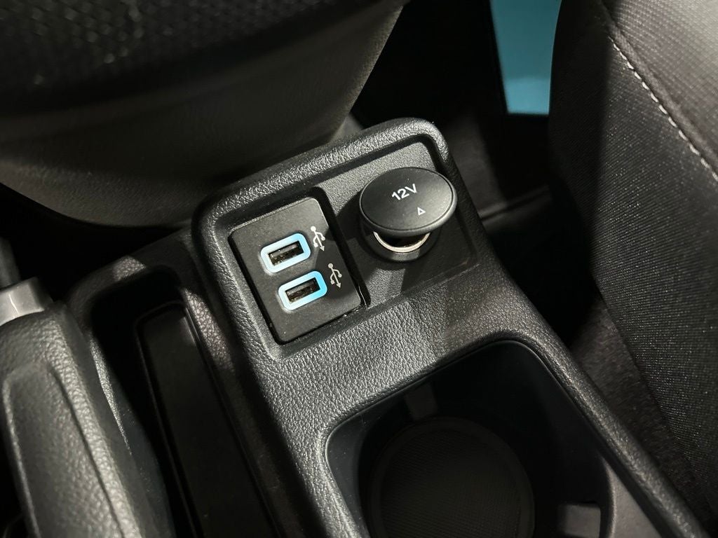 2020 Ford Transit Connect XLT