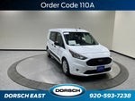 2020 Ford Transit Connect XLT