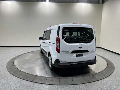 2020 Ford Transit Connect XLT