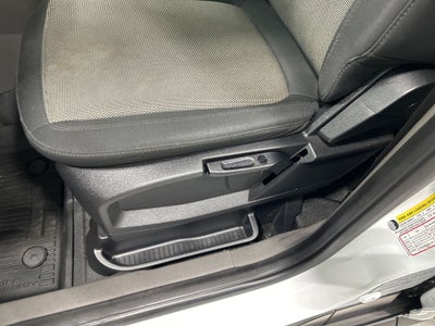 2022 Ford Transit Connect XL