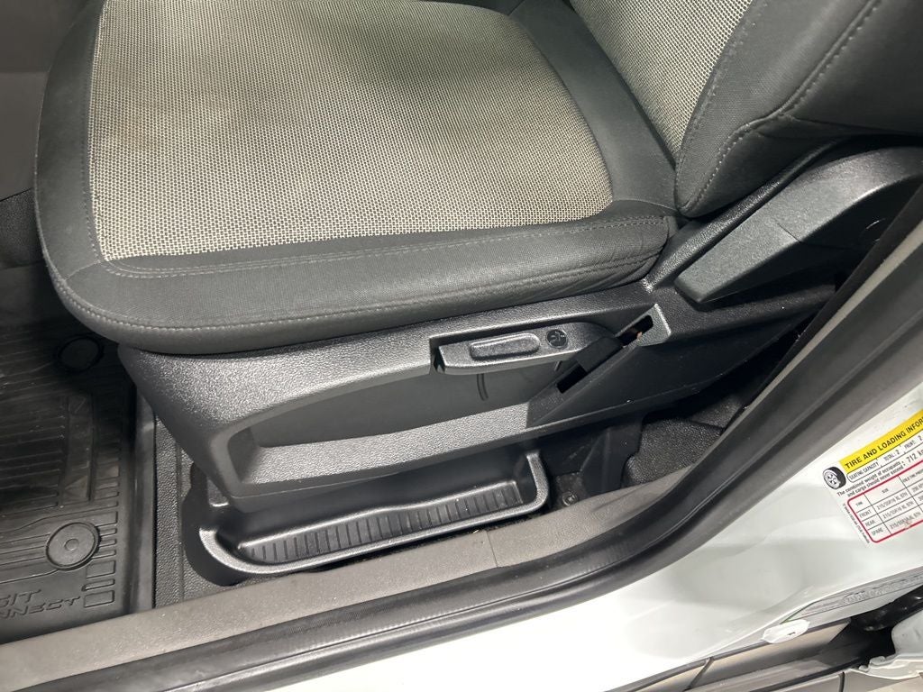 2022 Ford Transit Connect XL