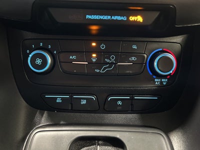 2022 Ford Transit Connect XL