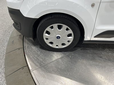2022 Ford Transit Connect XL