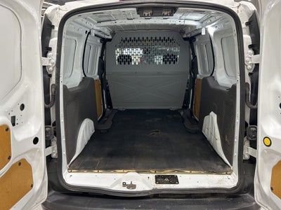 2022 Ford Transit Connect XL