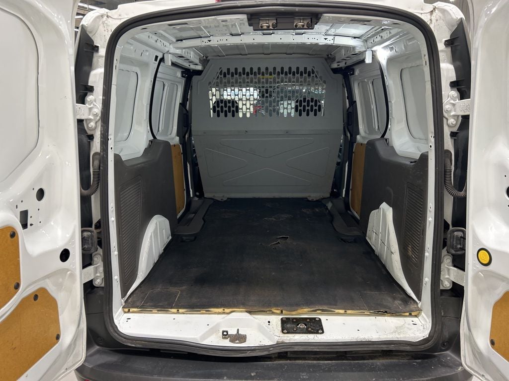 2022 Ford Transit Connect XL