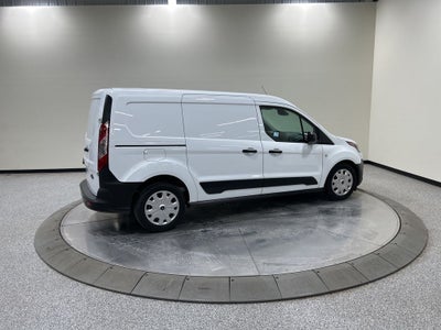 2022 Ford Transit Connect XL