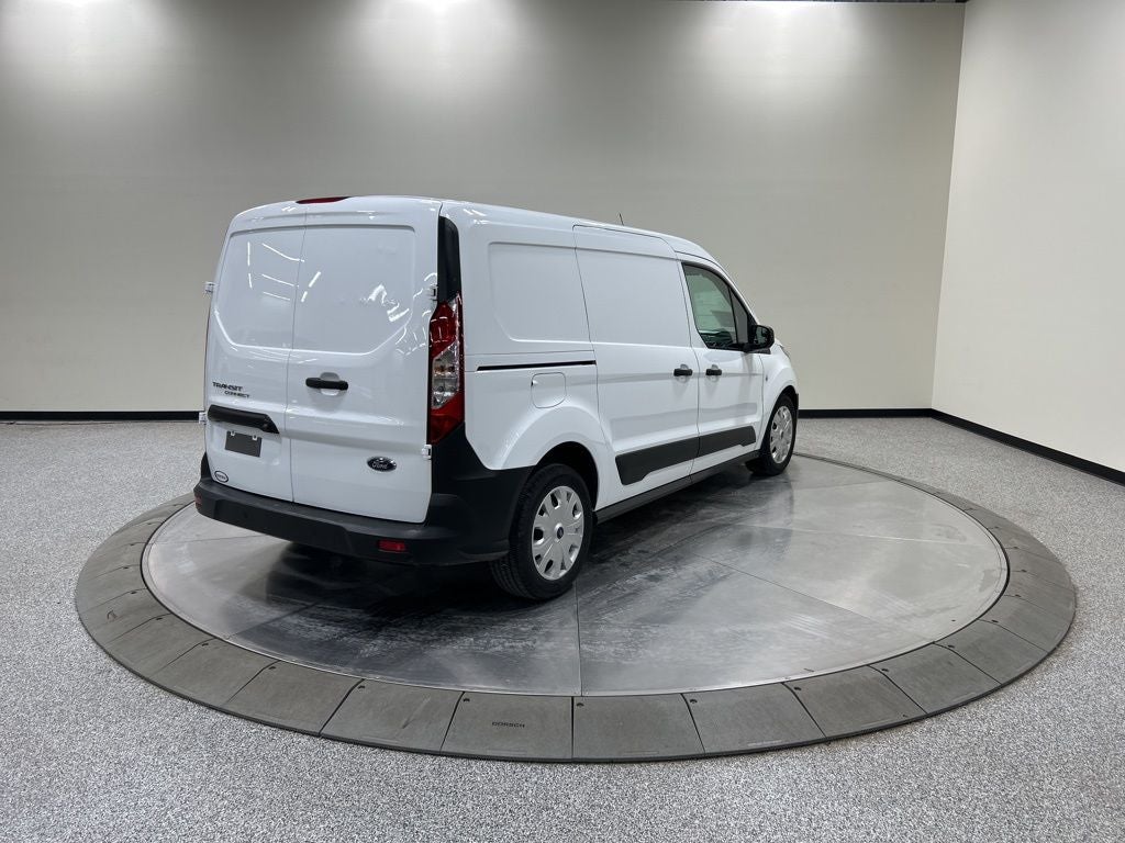 2022 Ford Transit Connect XL