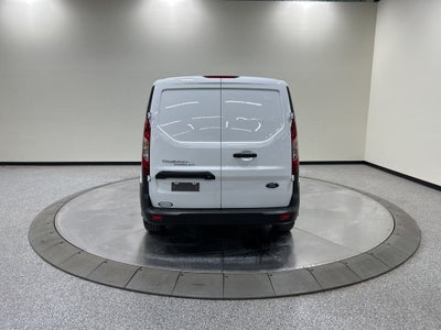 2022 Ford Transit Connect XL