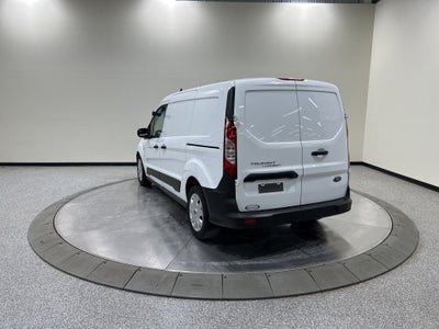 2022 Ford Transit Connect XL