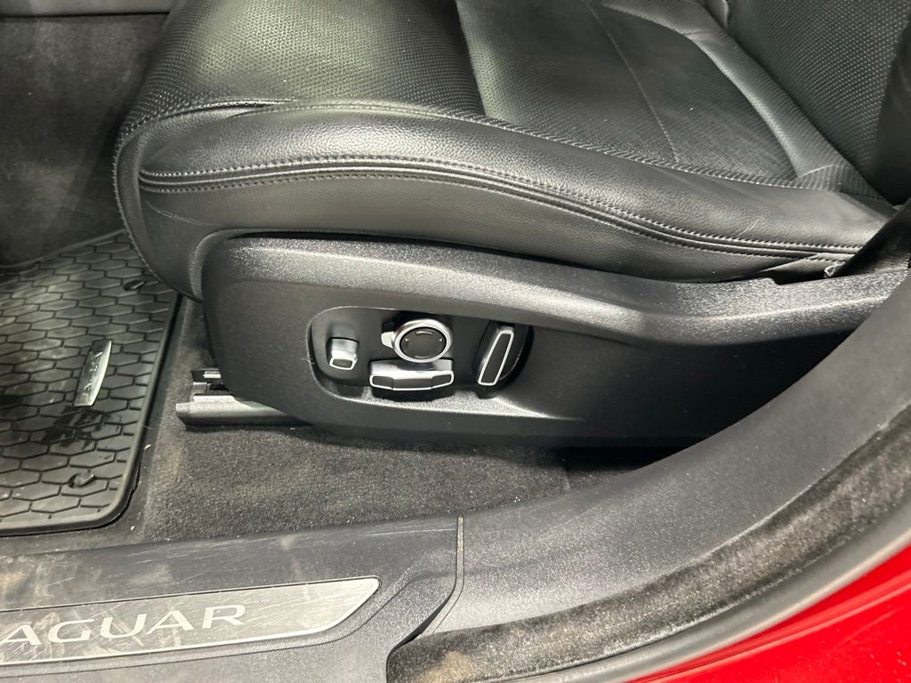2021 Jaguar F-PACE P250 S