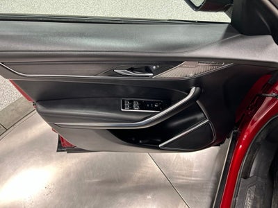 2021 Jaguar F-PACE P250 S