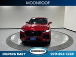 2021 Jaguar F-PACE P250 S