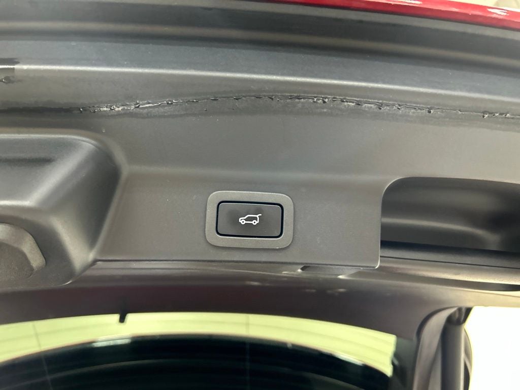2021 Jaguar F-PACE P250 S