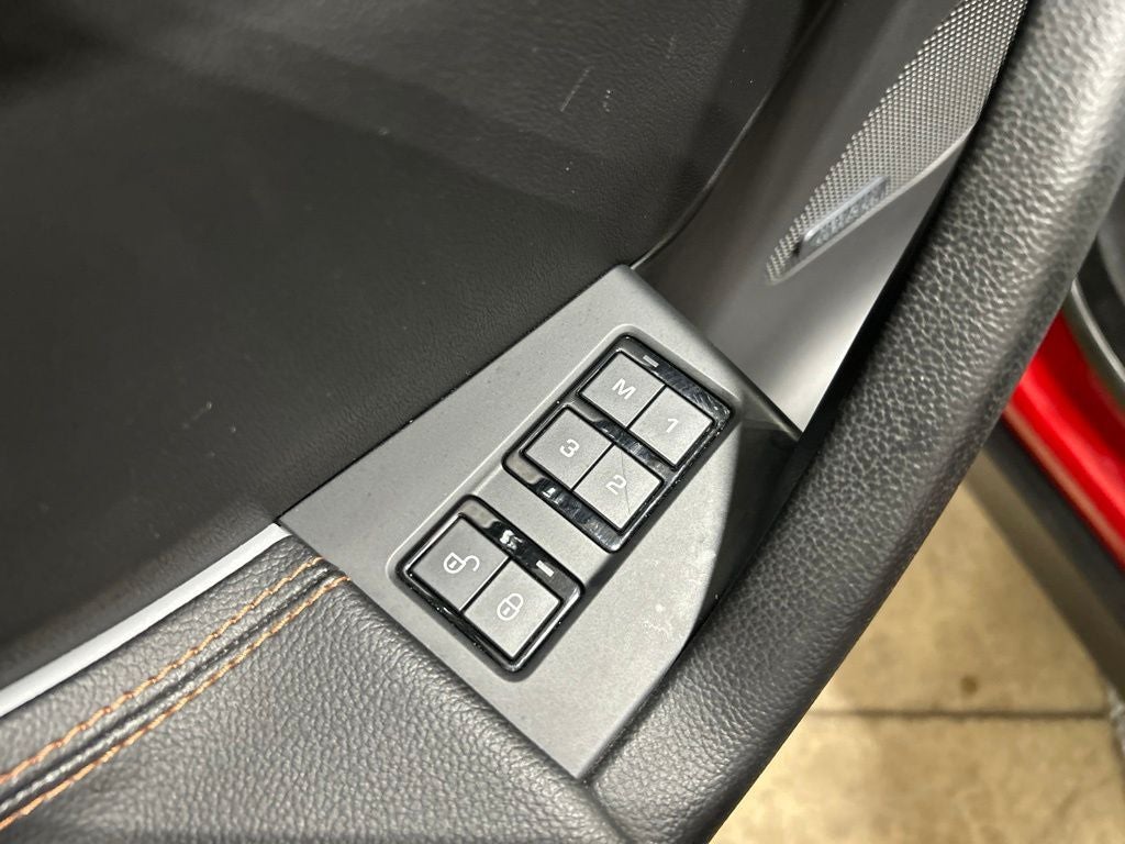 2017 Jaguar F-PACE 35t Prestige