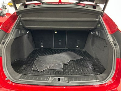 2017 Jaguar F-PACE 35t Prestige