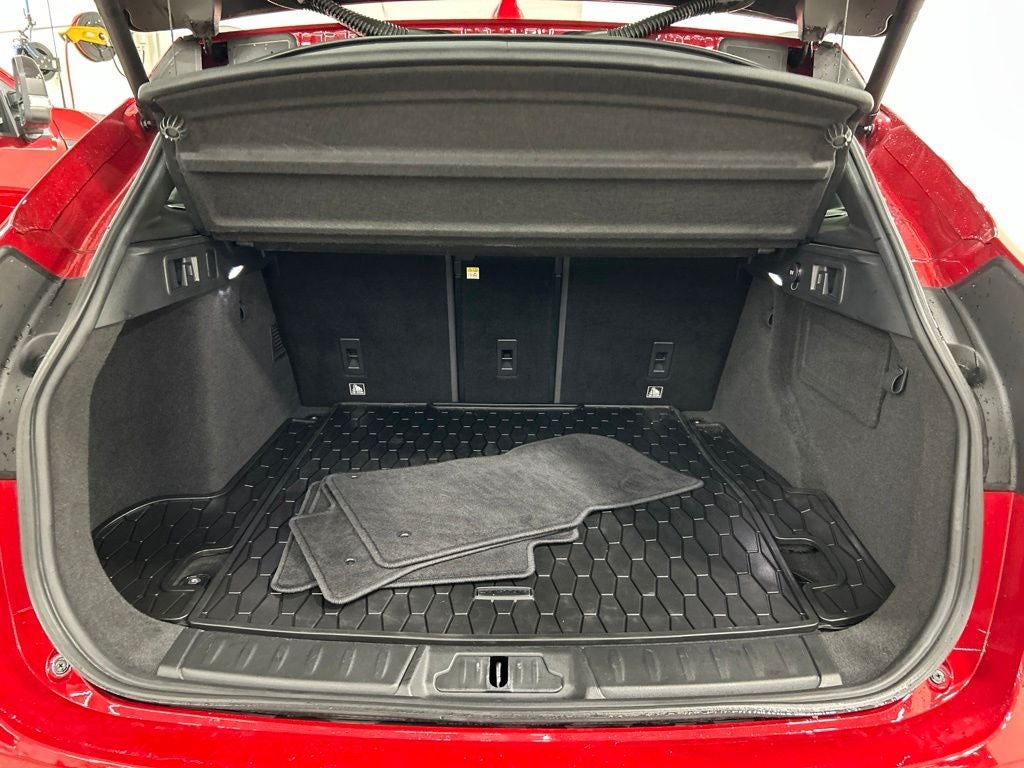2017 Jaguar F-PACE 35t Prestige