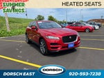 2017 Jaguar F-PACE 35t Prestige