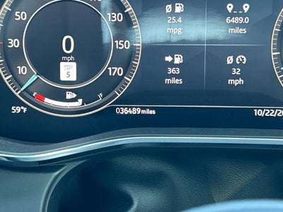2024 Jaguar F-PACE P400 R-Dynamic S