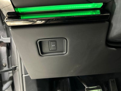 2023 Land Rover Range Rover Sport SE
