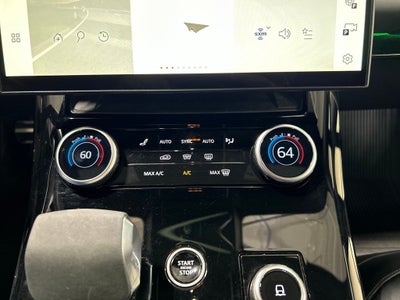 2023 Land Rover Range Rover Sport SE