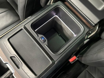 2023 Land Rover Range Rover Sport SE