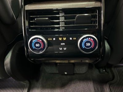 2023 Land Rover Range Rover Sport SE