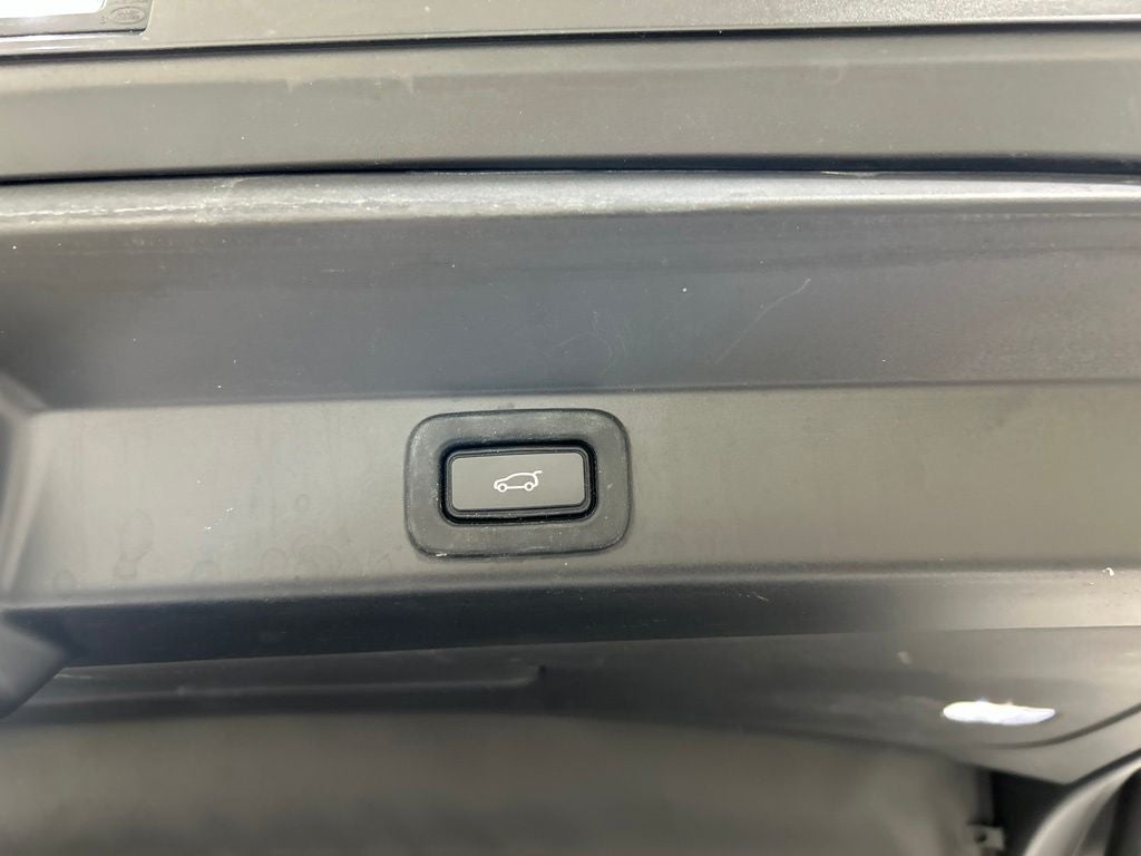 2023 Land Rover Range Rover Sport SE